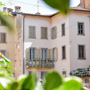 Affittacamere Casa Di Sofia Alta, Bergamo